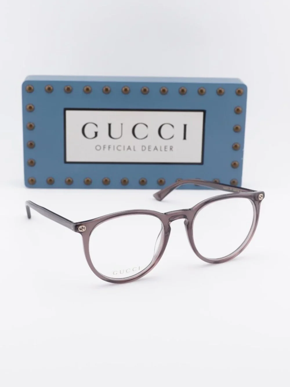 Gucci model gg0027o